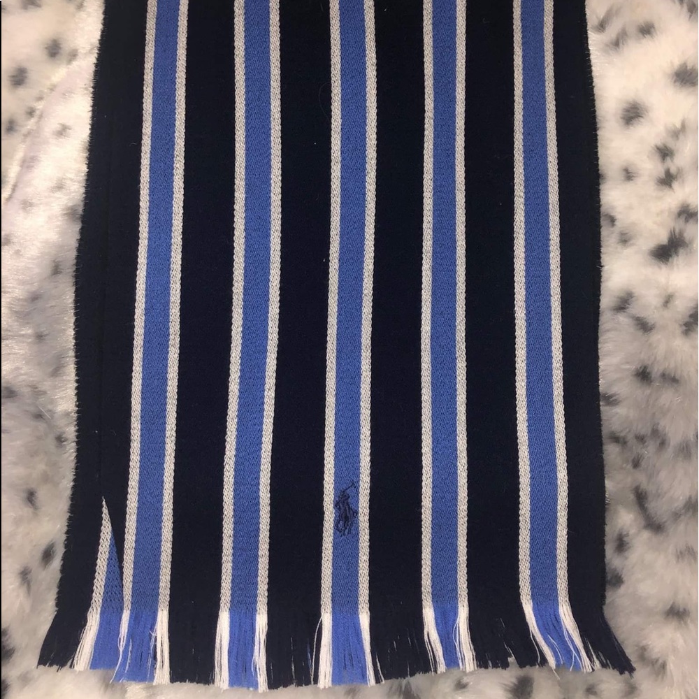 Ralph Lauren men’s Scarf